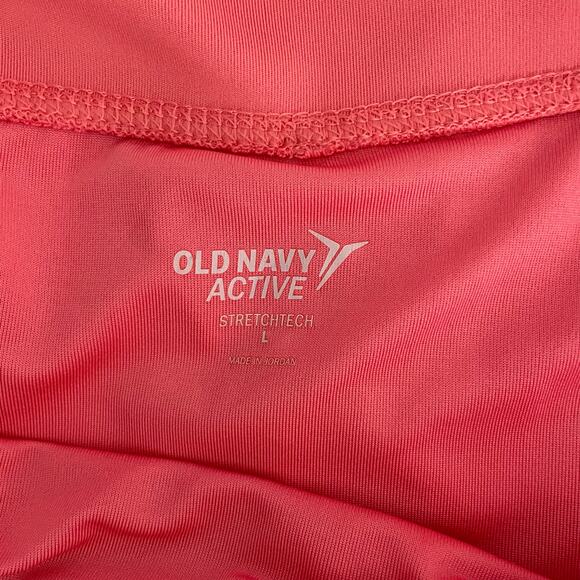 Old Navy Active Stretchtech Running Short Size Large - Picture 5 of 7
